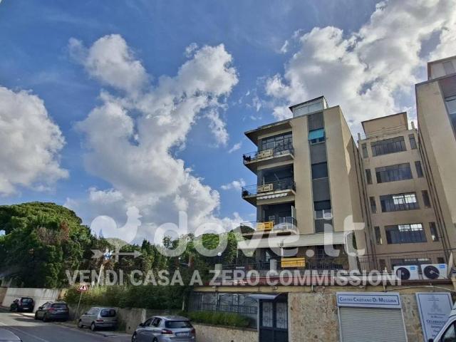 Appartamento in vendita a Messina ME