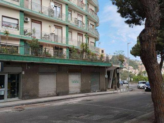Appartamento in vendita a Messina ME