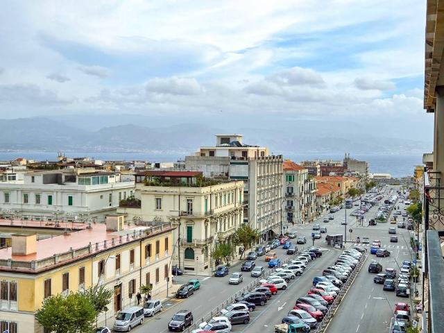 Appartamento in vendita a Messina ME
