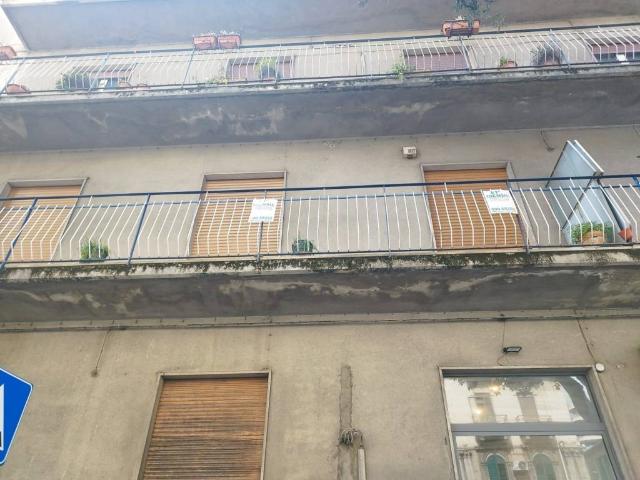 Appartamento in vendita a Messina ME