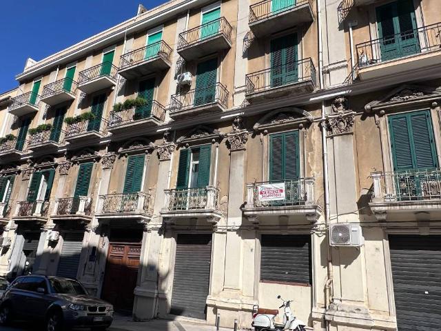 Appartamento in vendita a Messina ME
