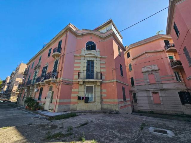 Appartamento in vendita a Messina ME