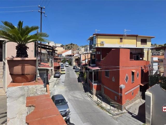 Appartamento in vendita a Messina ME