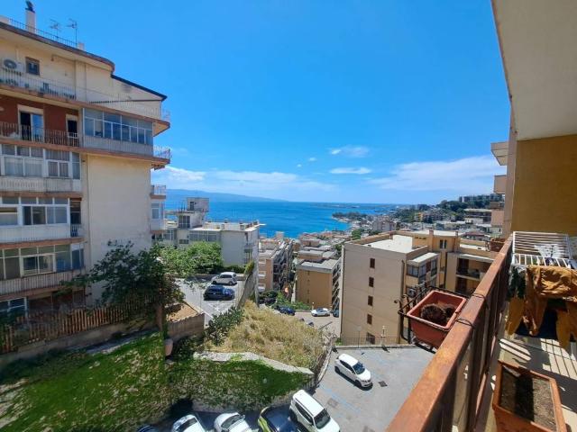 Appartamento in vendita a Messina ME