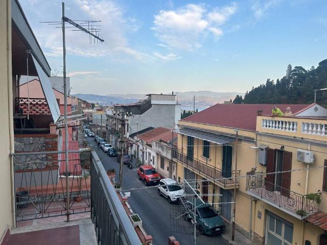 Appartamento in vendita a Messina ME