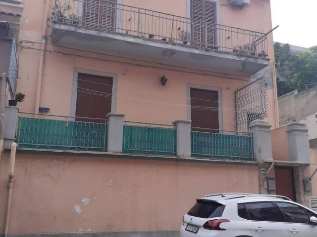 Appartamento in vendita a Messina ME