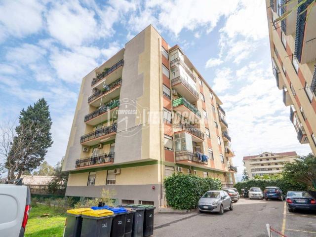 Appartamento in vendita a Messina ME