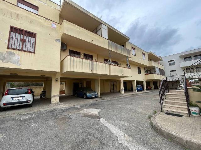 Appartamento in vendita a Messina ME