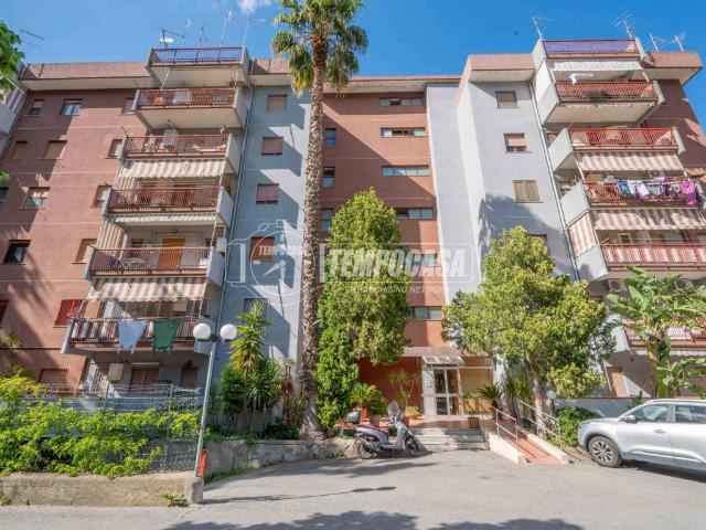 Appartamento in vendita a Messina ME