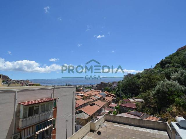 Appartamento in vendita a Messina ME