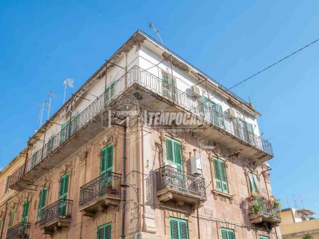 Appartamento in vendita a Messina ME