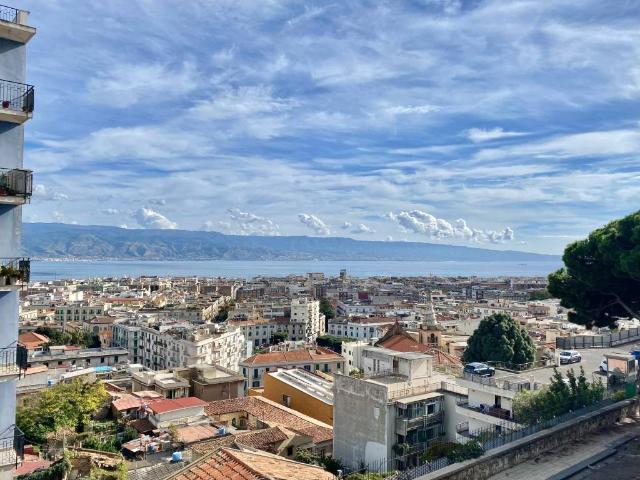 Appartamento in vendita a Messina ME