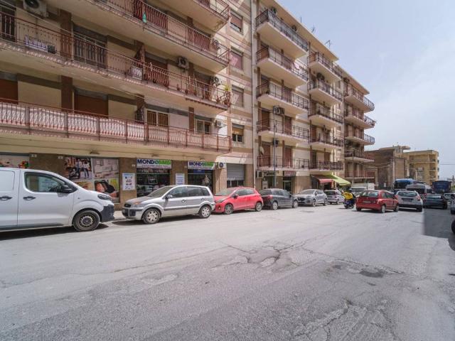 Appartamento in vendita a Messina ME