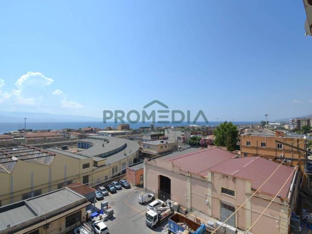 Appartamento in vendita a Messina ME