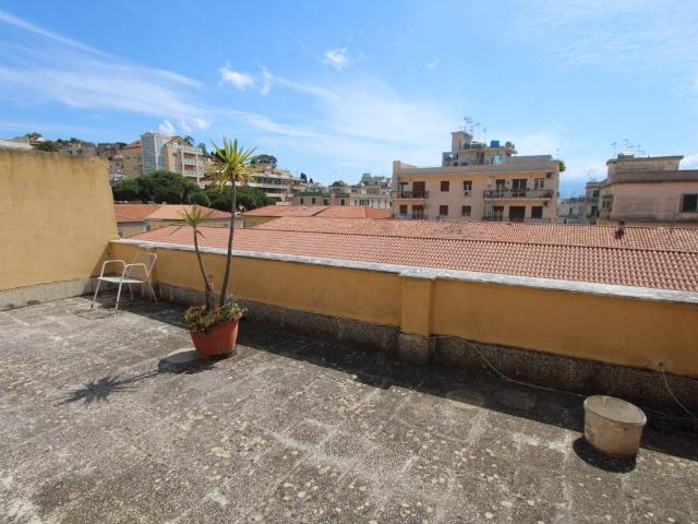 Appartamento in vendita a Messina ME