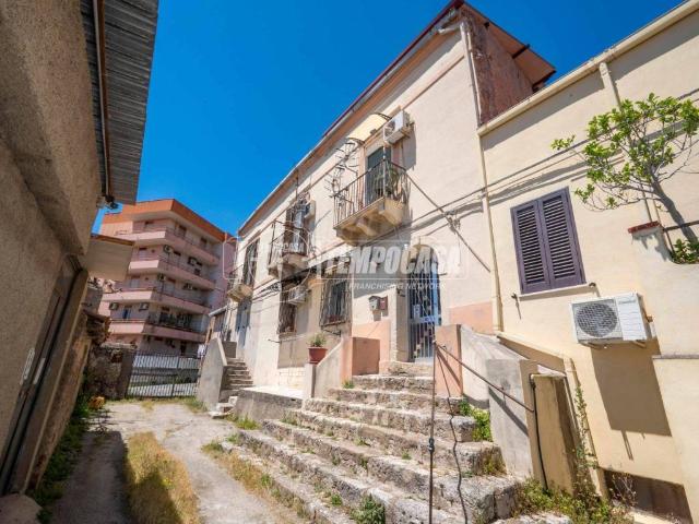Appartamento in vendita a Messina ME