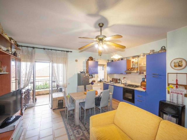 Appartamento in vendita a Messina ME