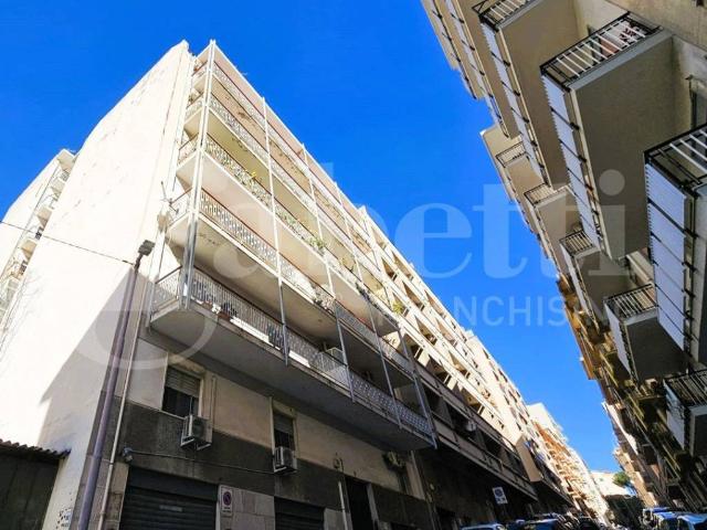 Appartamento in vendita a Messina ME
