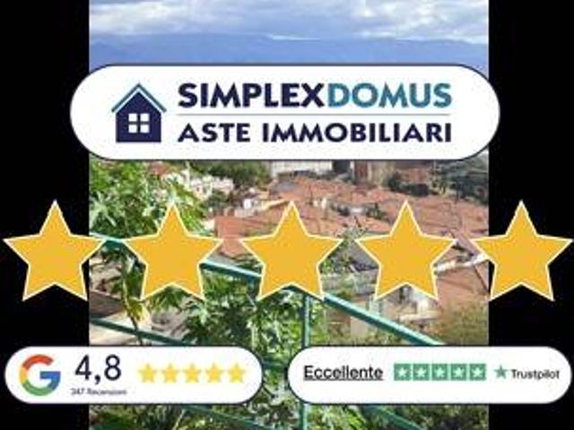 Appartamento in vendita a Messina ME