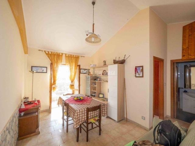 Appartamento in vendita a Messina ME