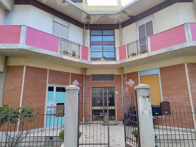 Appartamento in vendita a Messina ME