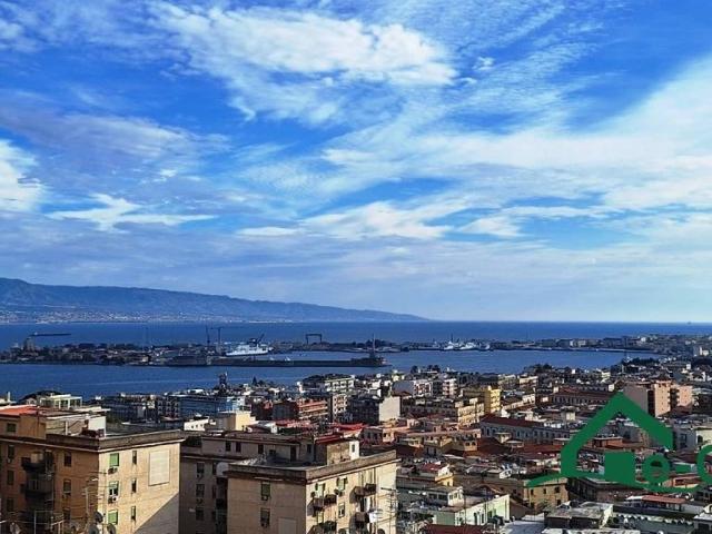 Appartamento in vendita a Messina ME