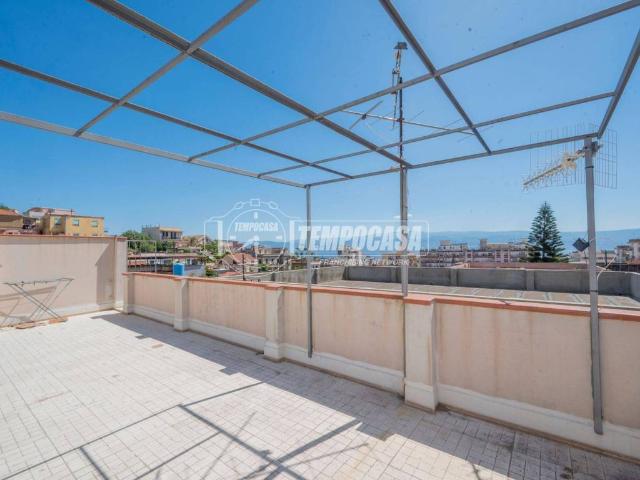 Appartamento in vendita a Messina ME