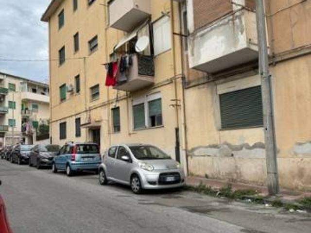 Appartamento in vendita a Messina ME