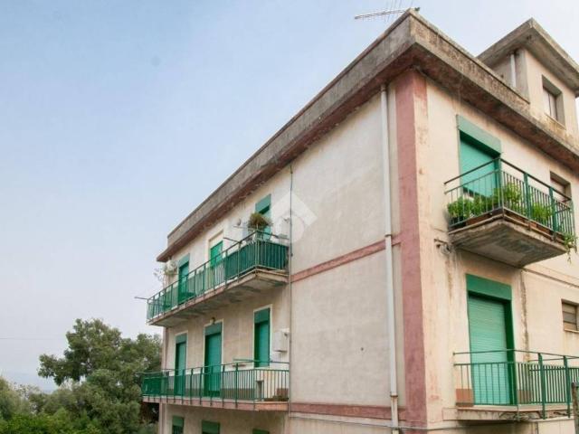 Appartamento in vendita a Messina ME