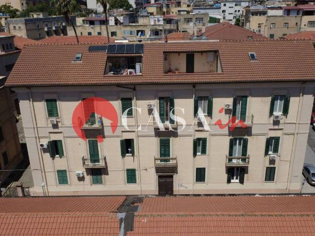 Appartamento in vendita a Messina ME
