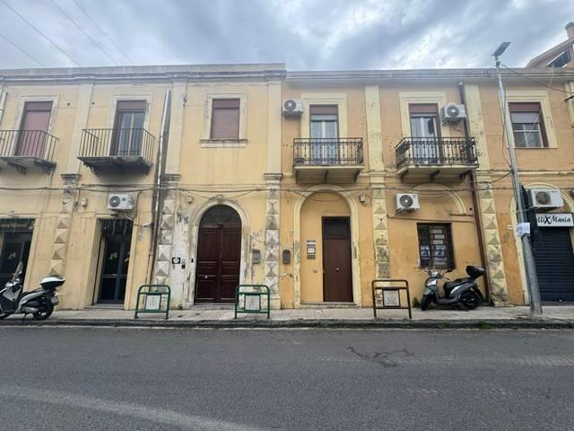 Appartamento in vendita a Messina ME