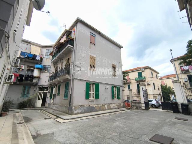 Appartamento in vendita a Messina ME