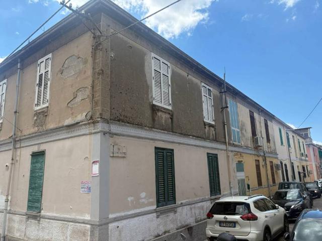 Appartamento in vendita a Messina ME