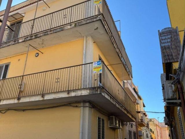 Appartamento in vendita a Messina ME