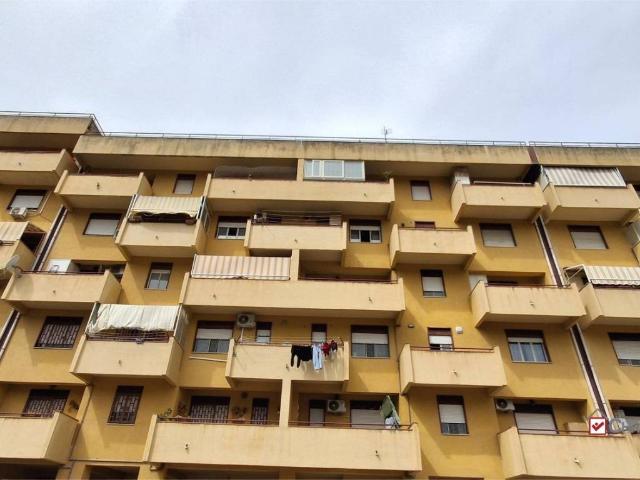 Appartamento in vendita a Messina ME
