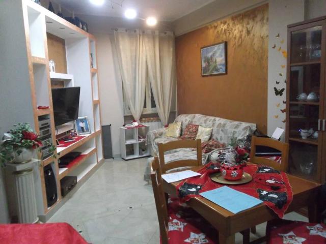 Appartamento in vendita a Messina ME