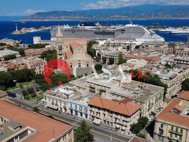 Appartamento in vendita a Messina ME
