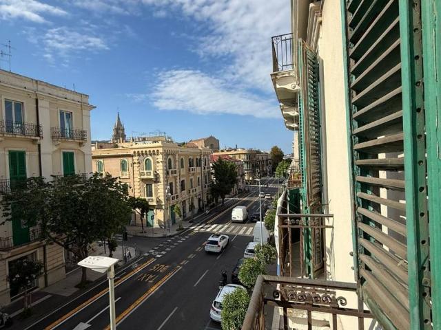 Appartamento in vendita a Messina ME