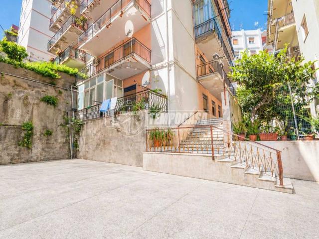 Appartamento in vendita a Messina ME