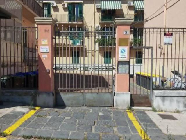 Appartamento in vendita a Messina ME