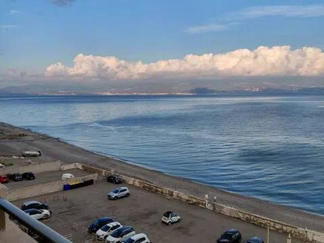 Appartamento in vendita a Messina ME