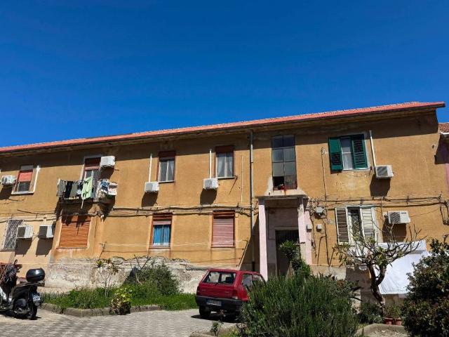 Appartamento in vendita a Messina ME