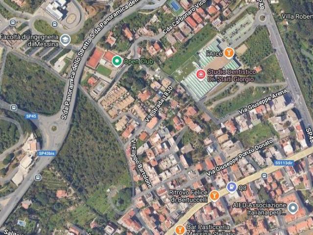 Appartamento in vendita a Messina ME