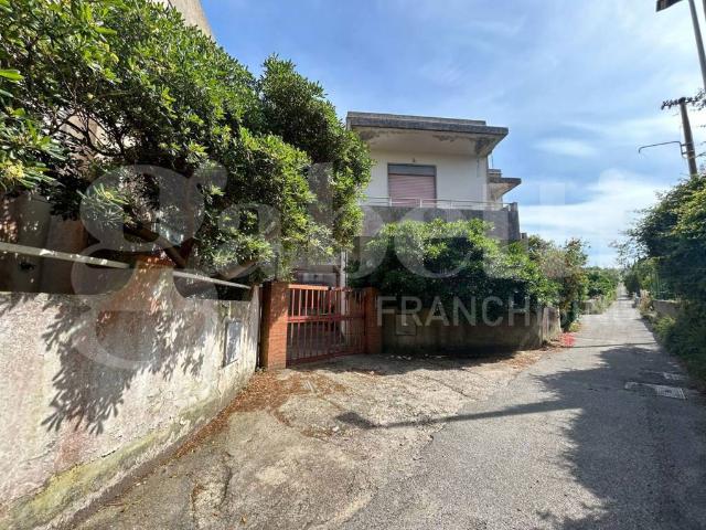 Appartamento in vendita a Messina ME