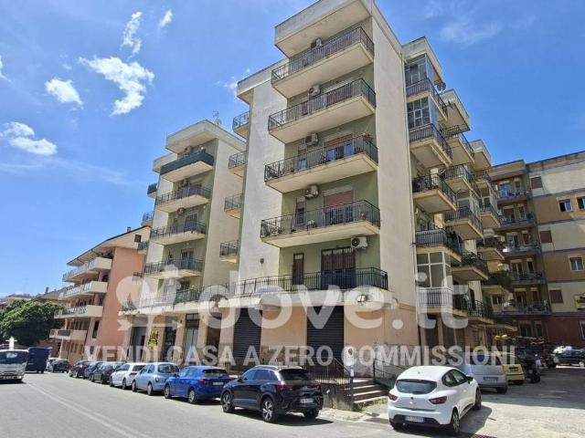 Appartamento in vendita a Messina ME