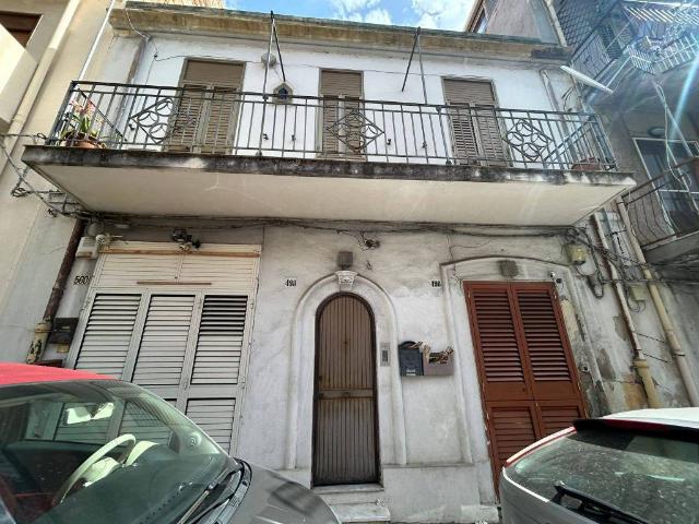 Appartamento in vendita a Messina ME