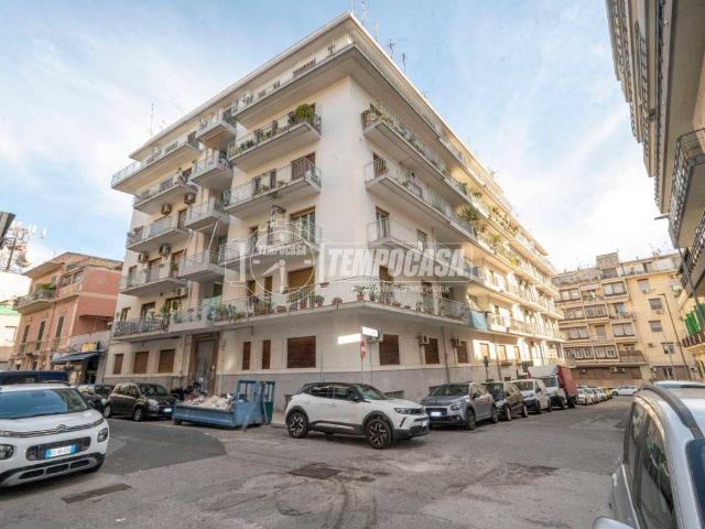 Appartamento in vendita a Messina ME