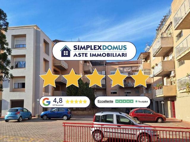 Appartamento in vendita a Messina ME