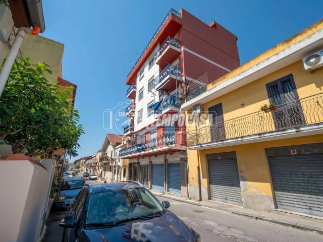 Appartamento in vendita a Messina ME