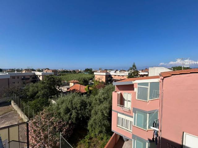 Appartamento in vendita a Messina ME